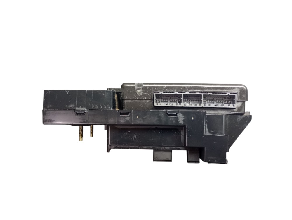 Módulo Conforto Bcm Ford F350 3.9 1999 4