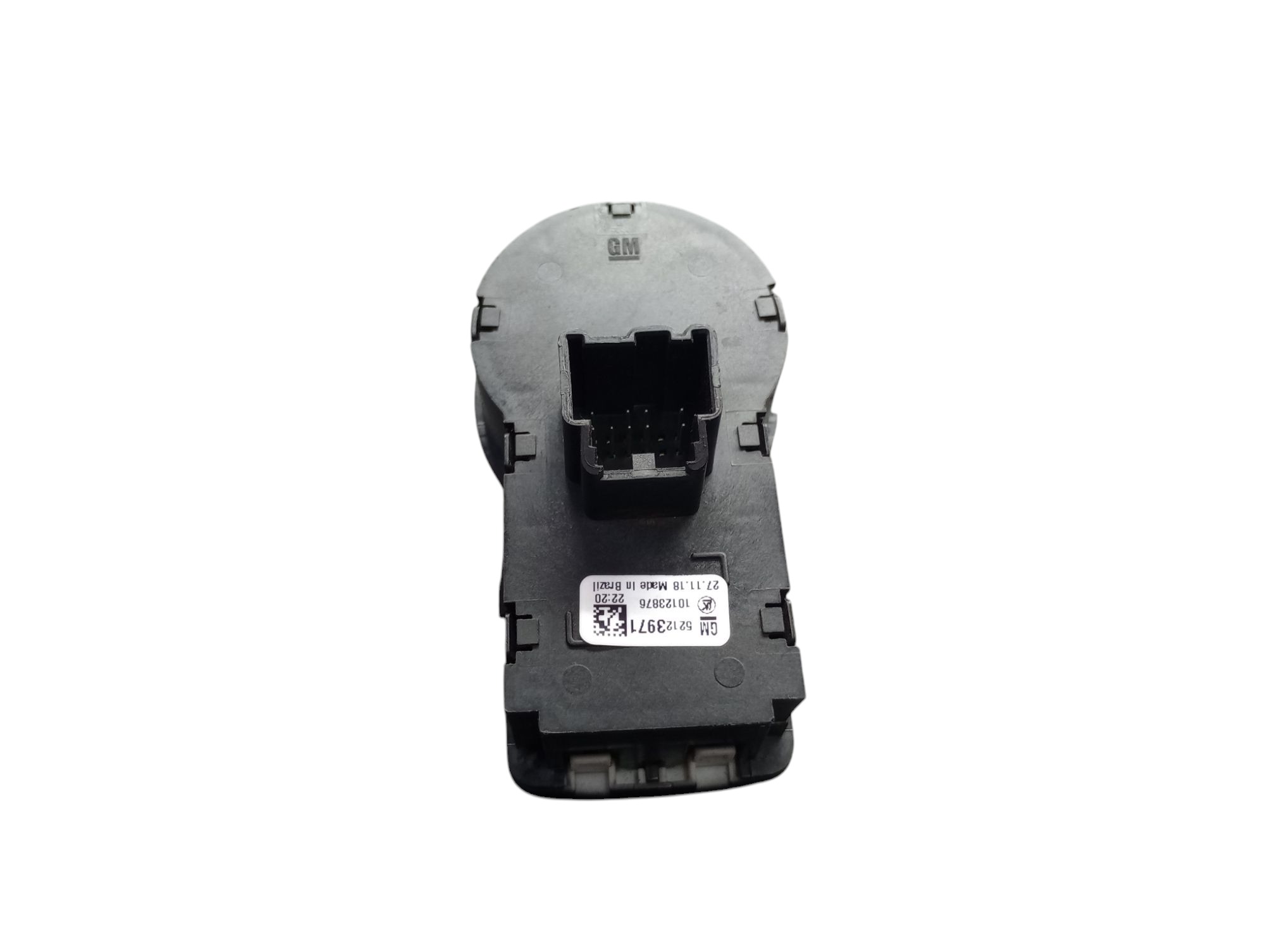 Botão Comando Chave De Luz Trailblazer 2019 3