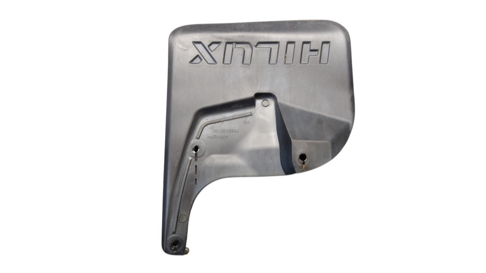 Para Barro Lameiro D.d Hilux 2019 3