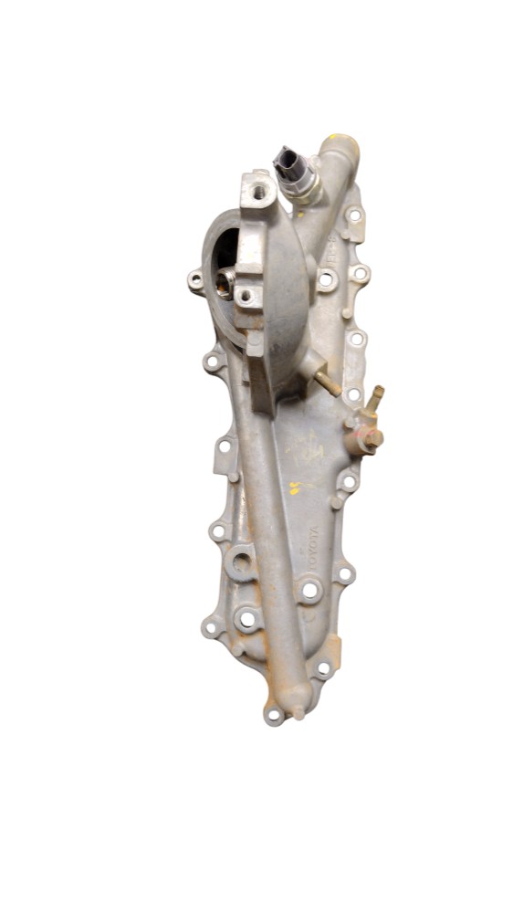 Suporte Filtro Óleo Hilux 3.0 2009 4