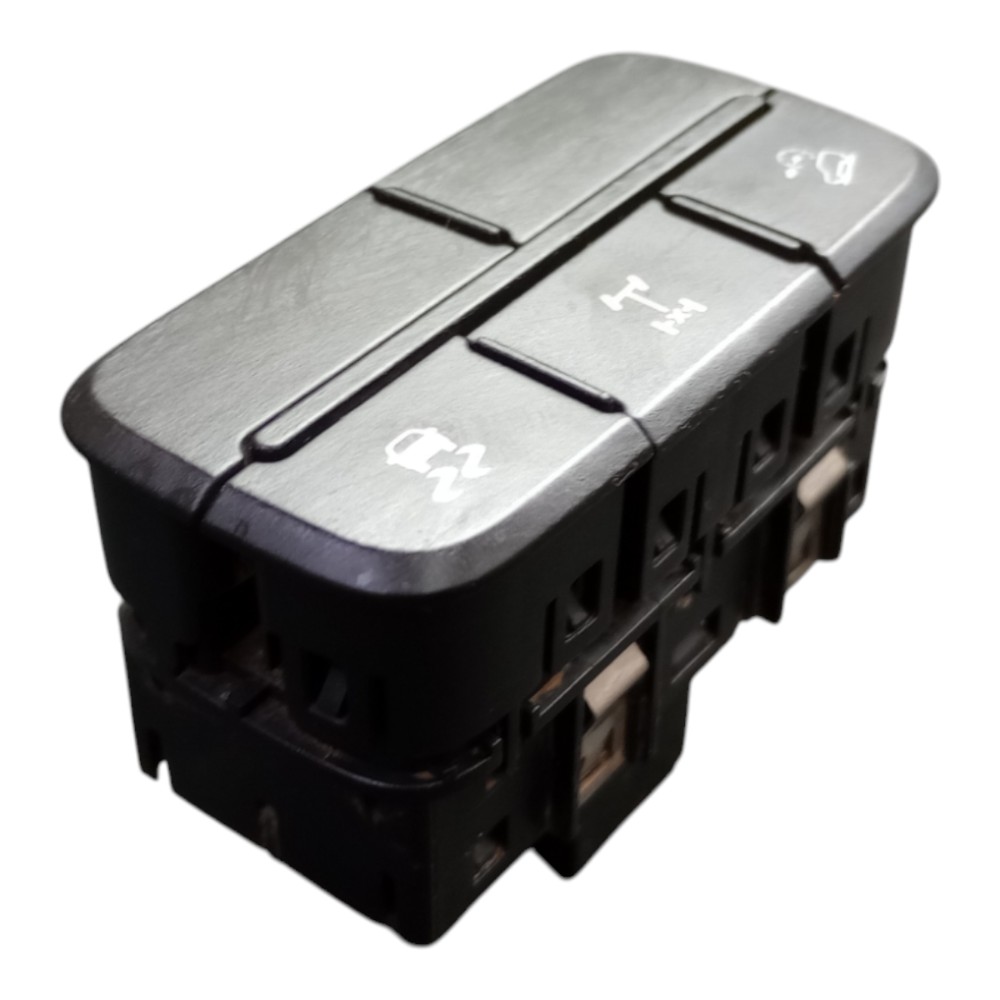 Botão Controle De Traçao Ford Ranger 3.2 2020