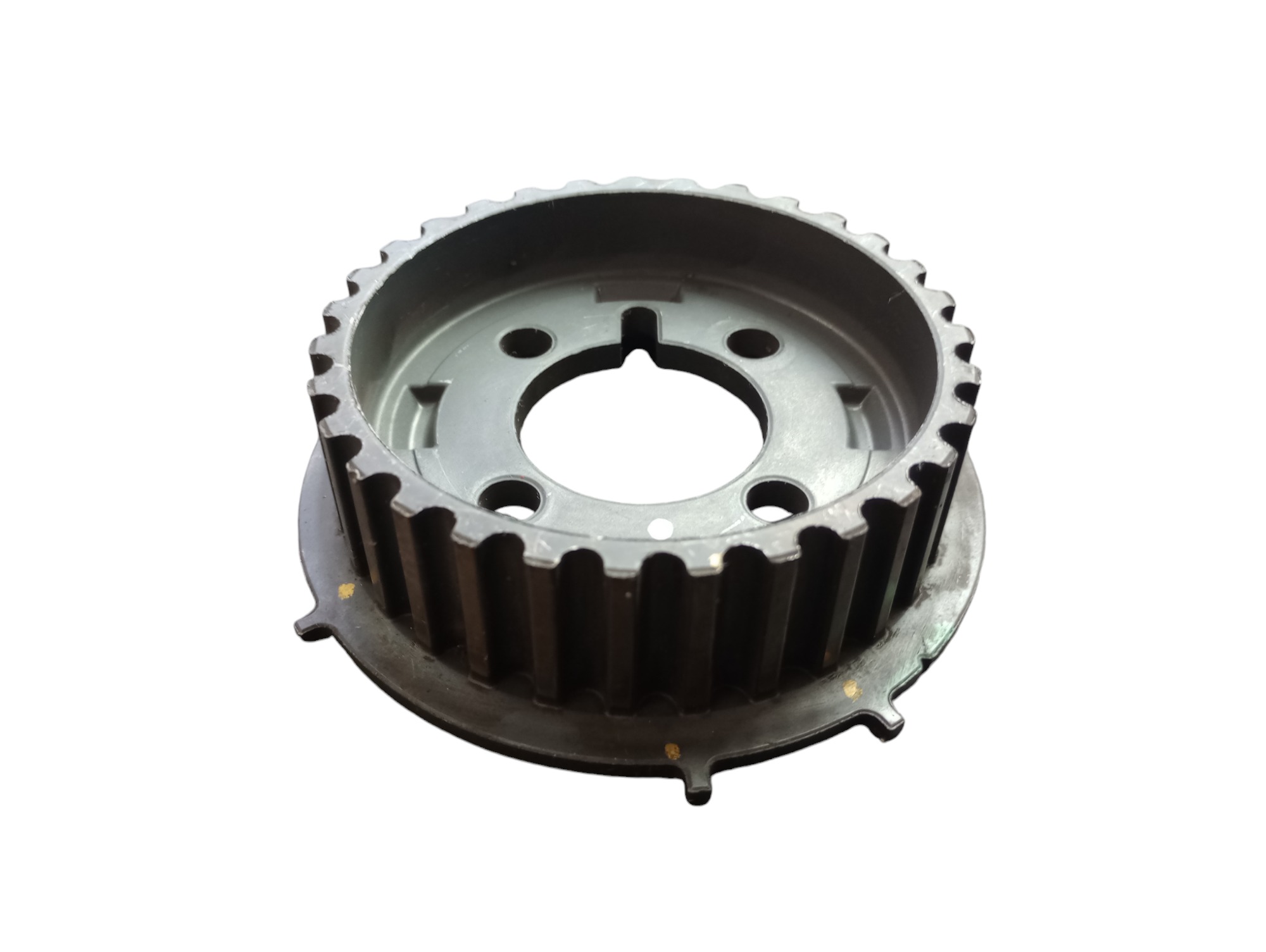 Polia Da Bomba Injetora Hilux 3.0 2011 2