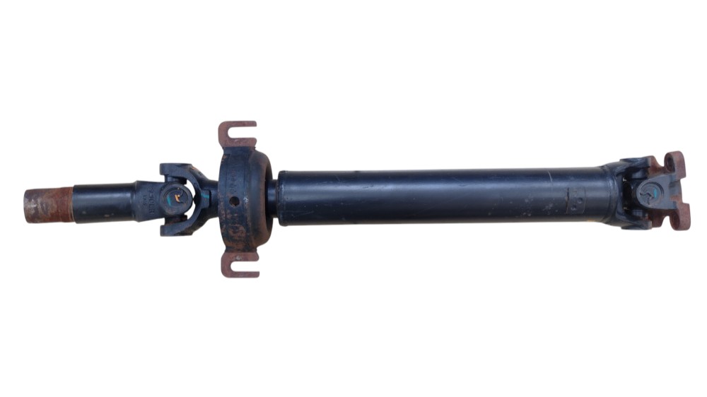 Cardan traseiro Ford Ranger 2.2 4×4 2020 4