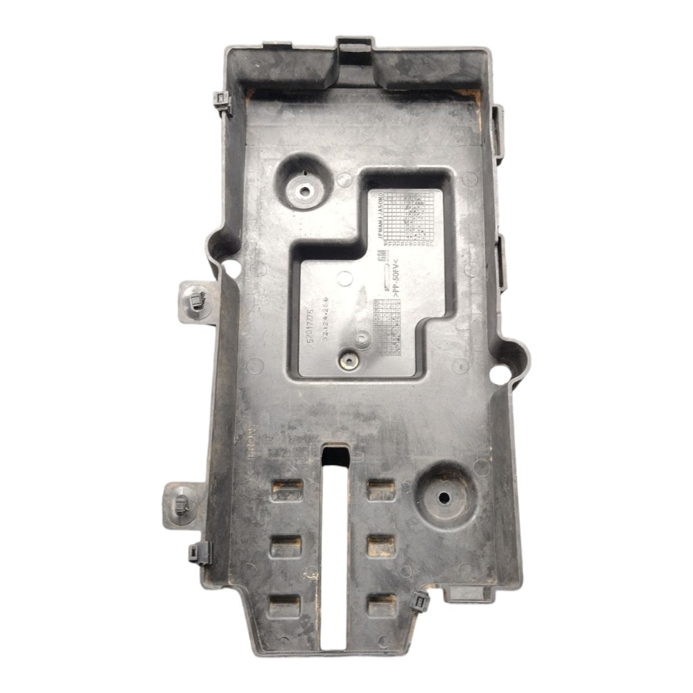 Suporte Bateria S10 2019 4
