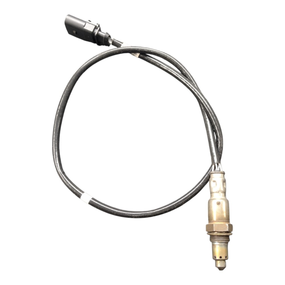 Sonda Lambda Pós Catalizador Hilux 2.8 2022 4