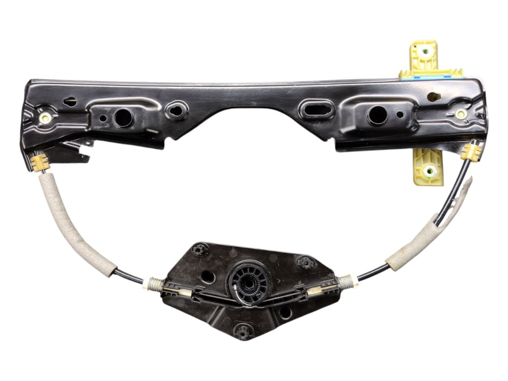 Máquina De Vidro Porta T.e Compass 2020 3