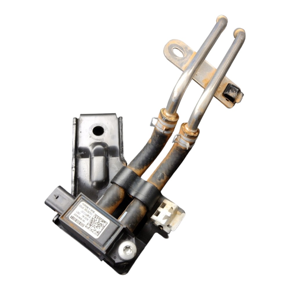 Sensor Pressão Turbina Amarok 3.0 V6 2021 3