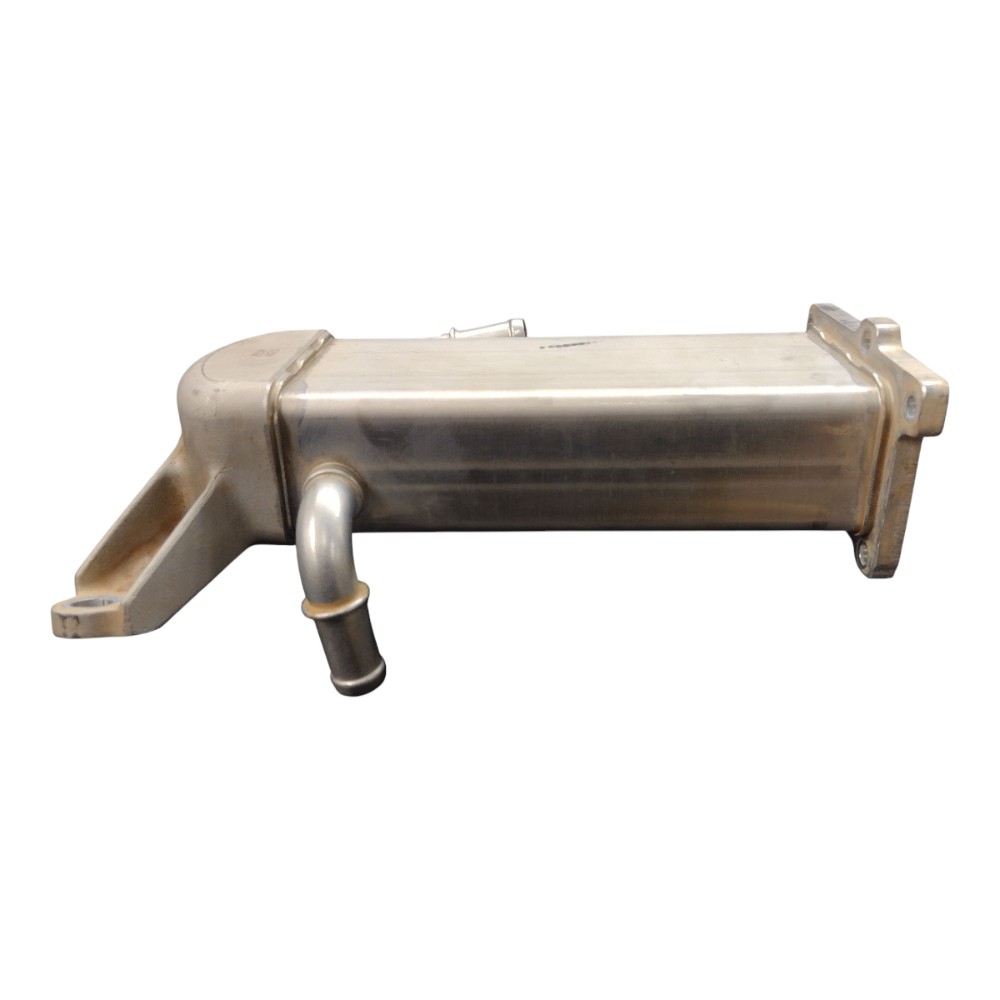 Resfriador Válvula Egr S10 Automática 2019 5