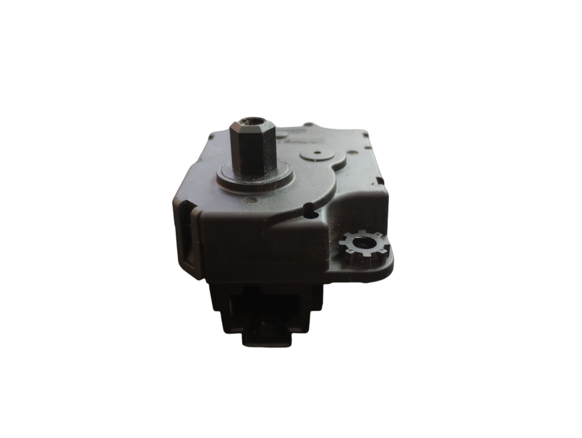 Atuador Caixa Ar Condicionado Peugeot Expert/jumpy 2021 5