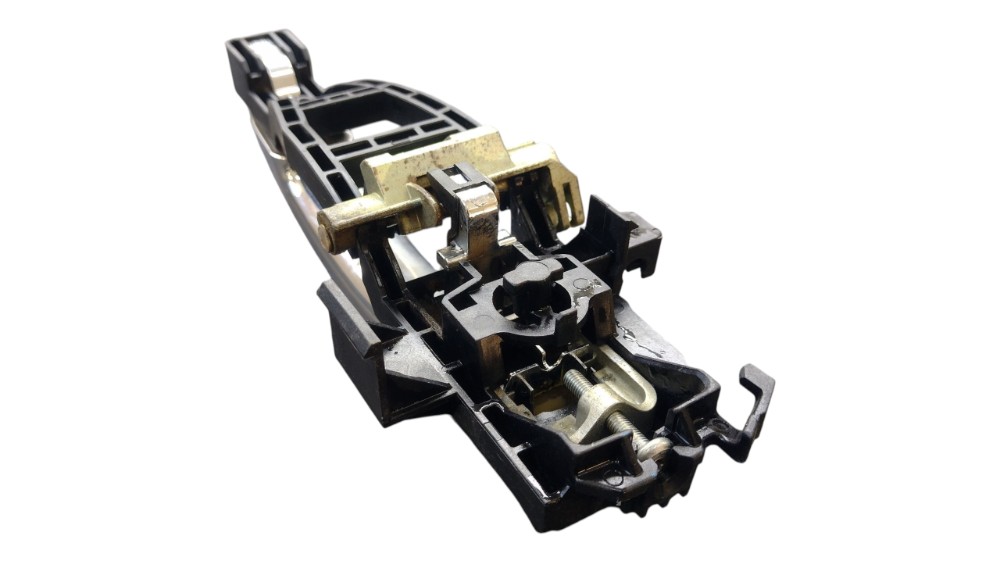 Maçaneta Externa Porta T.d Ford Ranger 2013 4