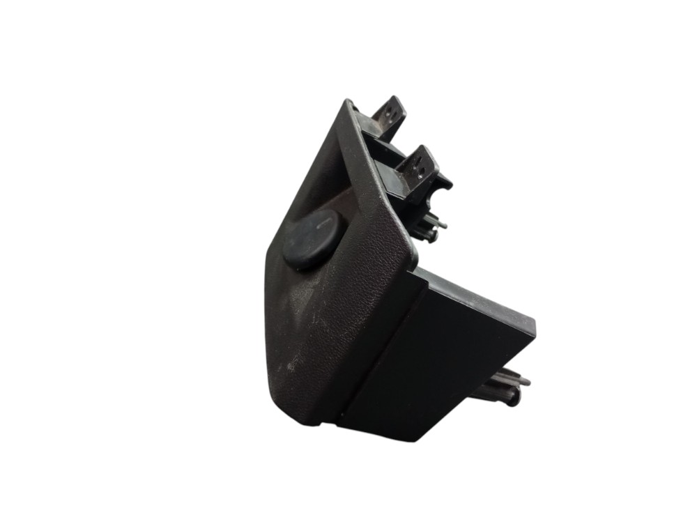 Acabamento Traseiro Console S10 2018 2