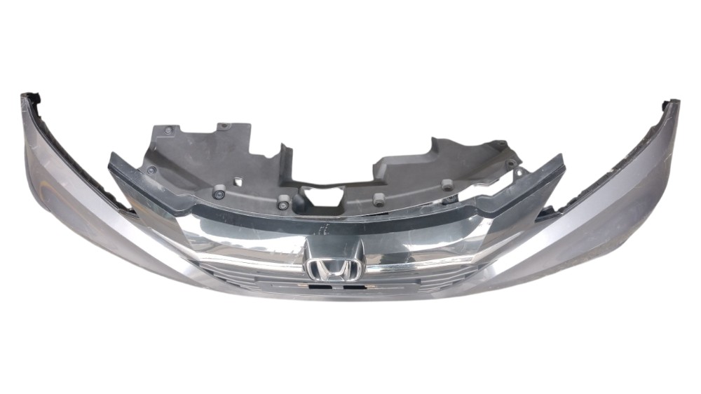 Para Choque Dianteiro Honda Hrv 2020 Com Detalhes 3