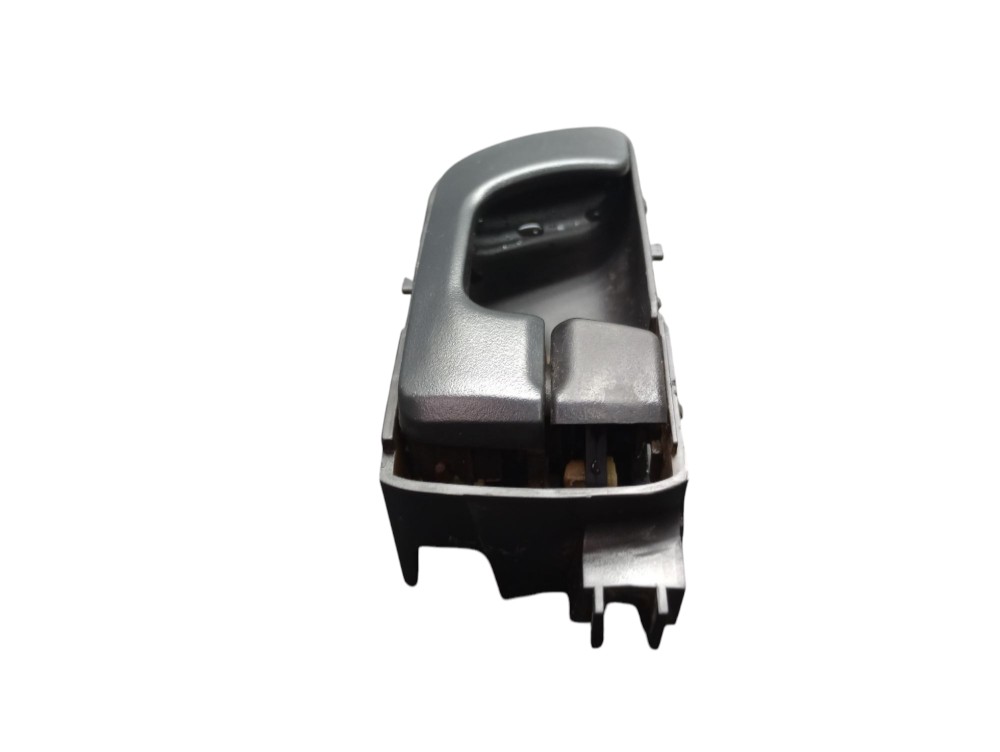 Maçaneta Interna Porta T.d Pajero Tr4 2016 2