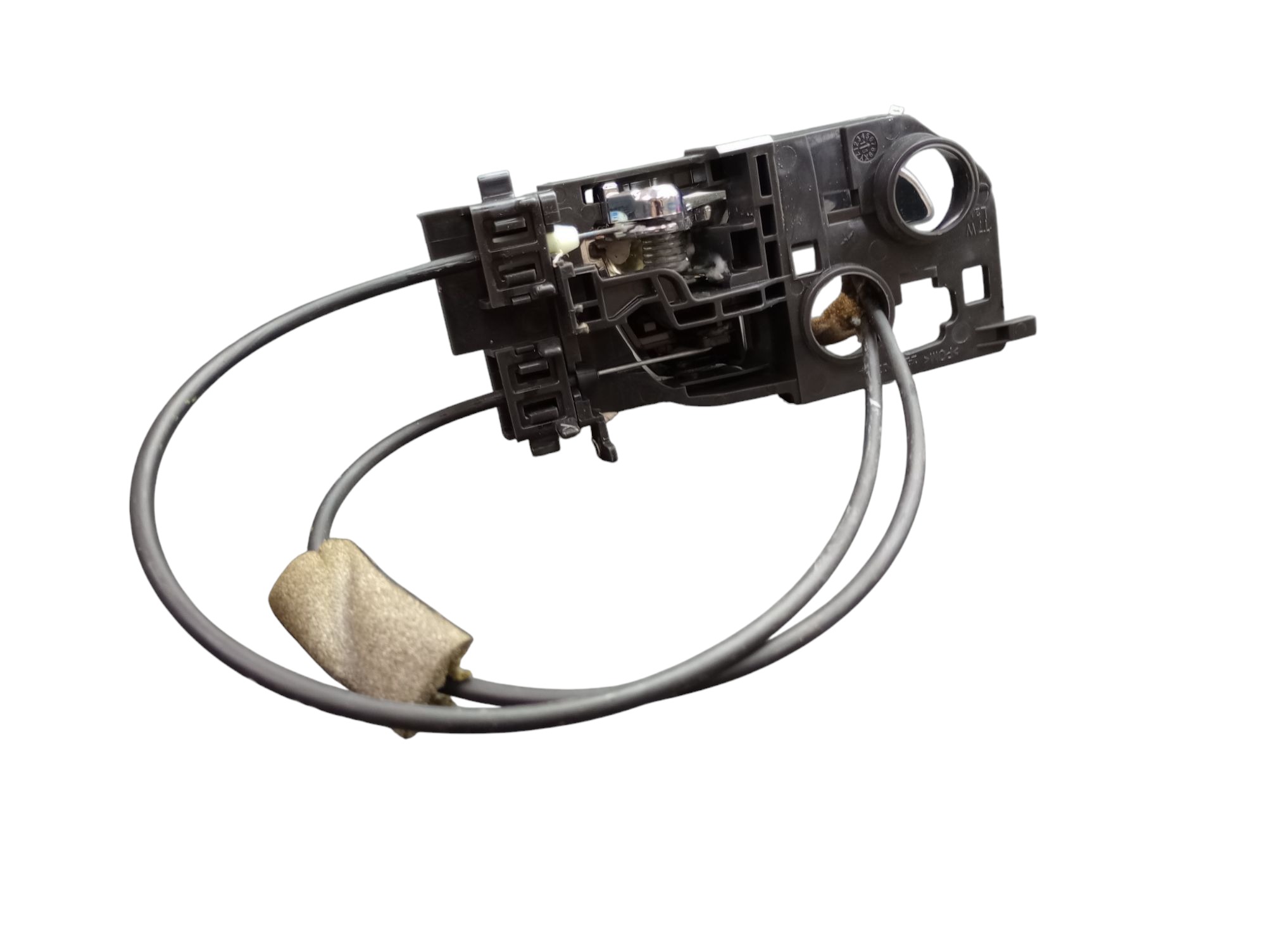 Maçaneta Interna Porta D.e Honda Hrv 2025 4