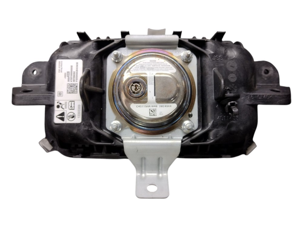 Bolsa airbag L.D Tracker 1.2 2024 2