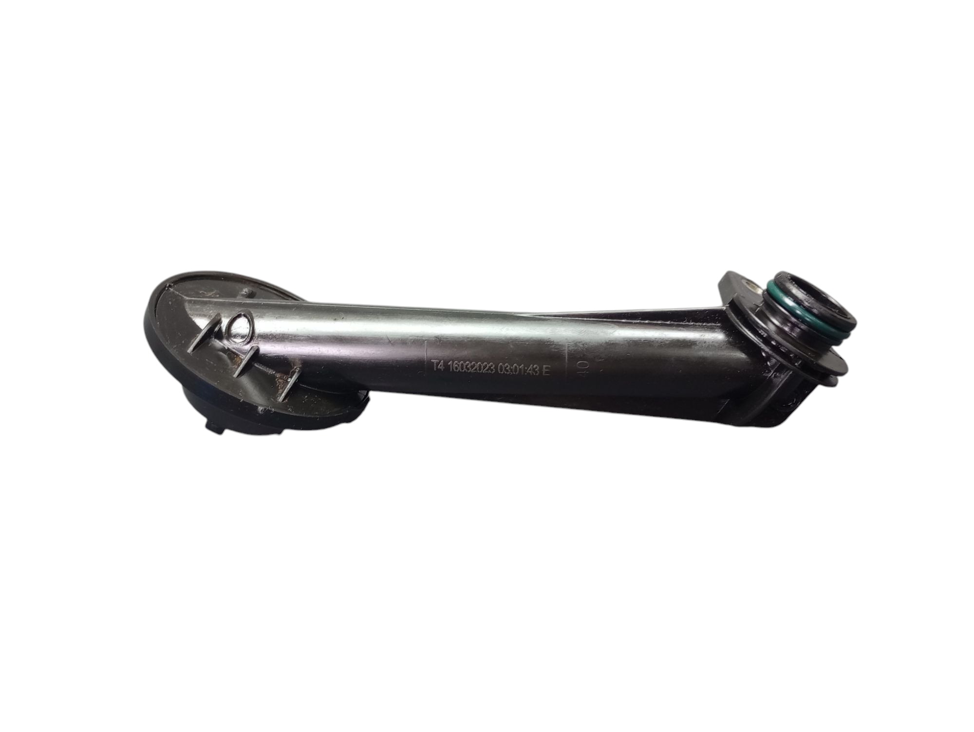 Pescador Óleo Motor Fiat Toro 1.3 2023 6