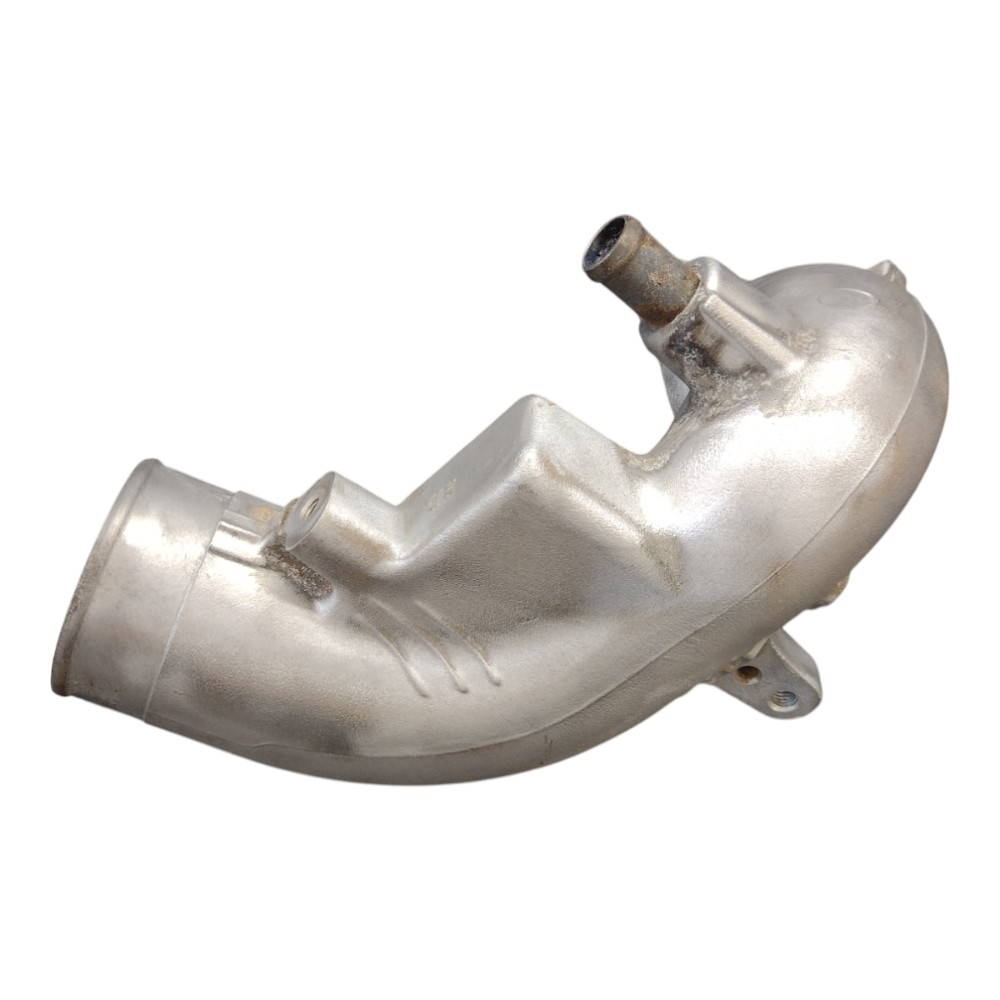 Tubo Cano Admissão Turbina Hilux 2.8 2022 2