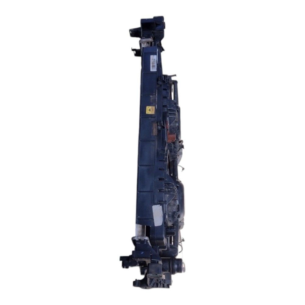Kit Radiador Fiat Toro 2.0 2020 2
