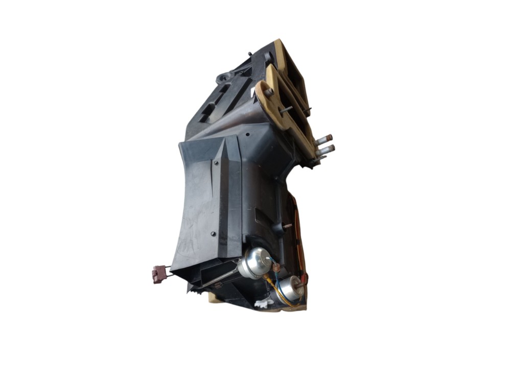 Caixa Evaporadora Ford Ranger 2008 5