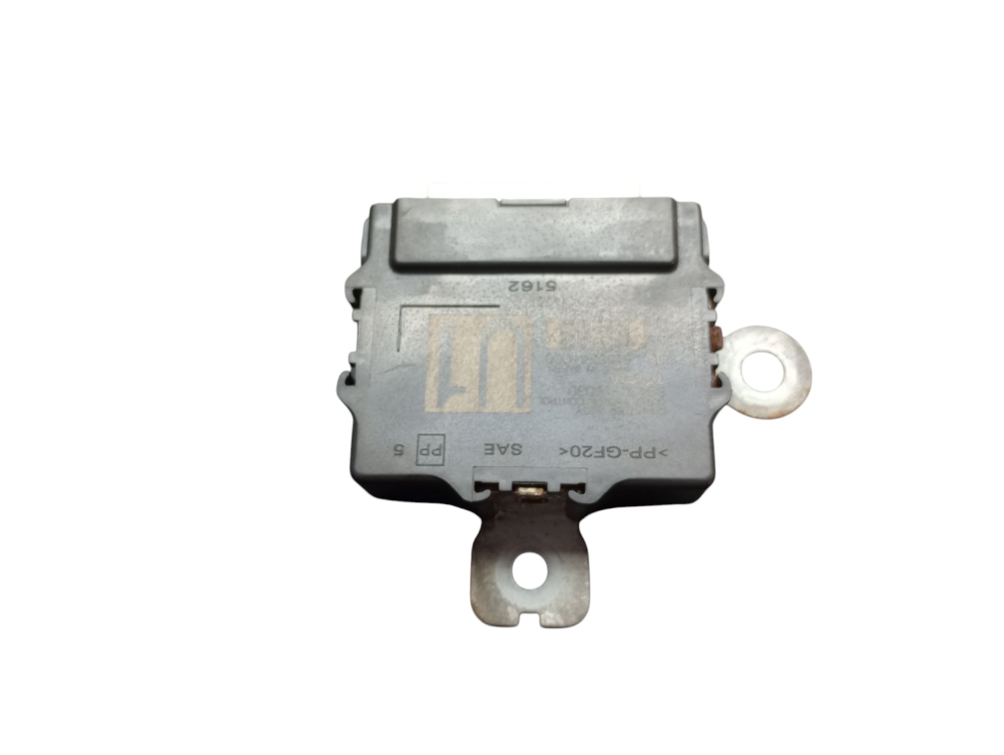 Módulo Controle Retrovisor L.e Corolla Cross 1.8 Hybrid 2023 2