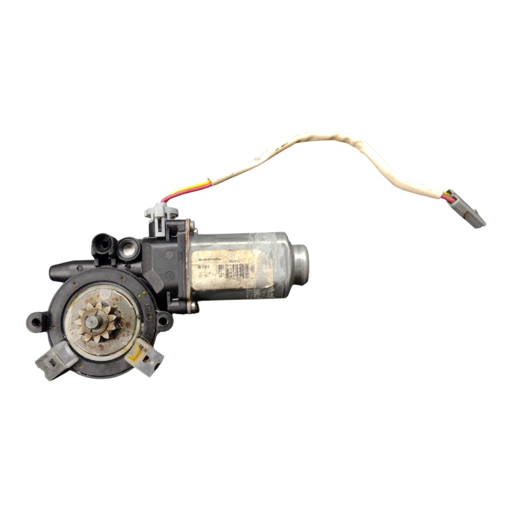 Motor Máquina De Vidro D.d Ranger 2007 1