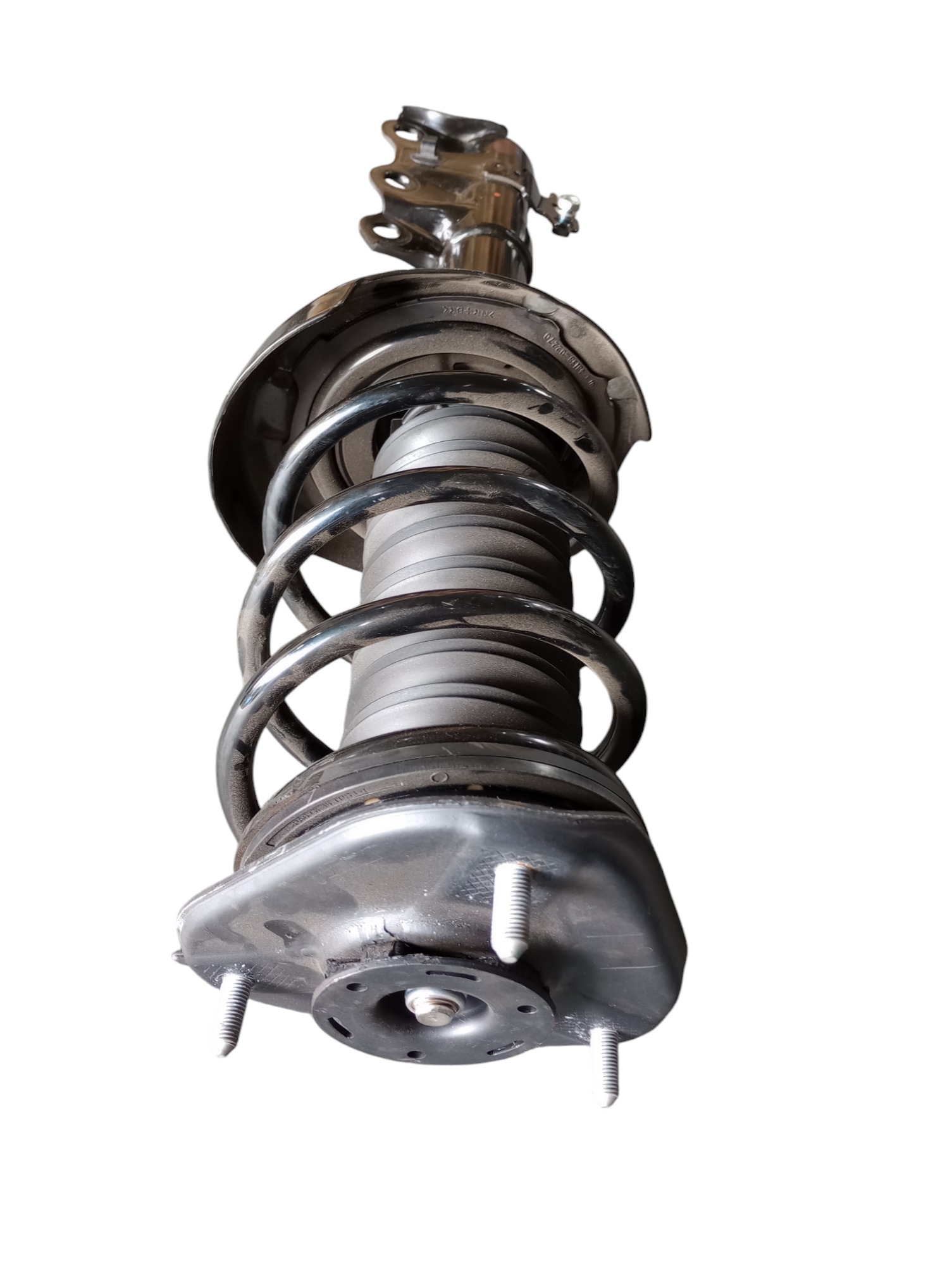 Torre suspensão d.d Corolla Cross 1.8 xrx 2024