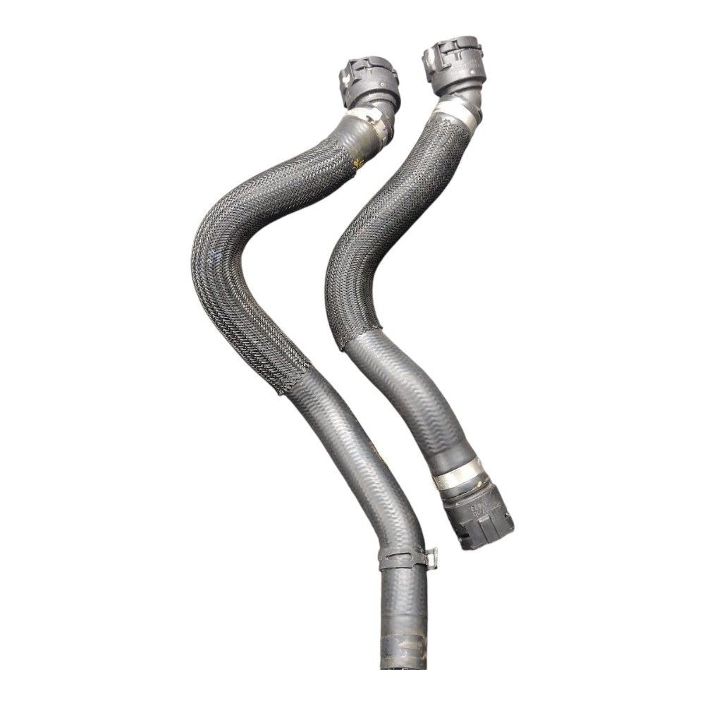 Par Mangueira Válvula Termostática Tracker 1.2 Turbo 2024 3