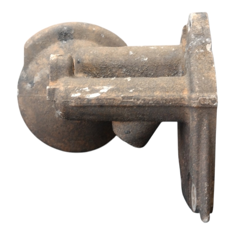 Suporte Filtro De Óleo Motor Hilux 2.8 2021 5