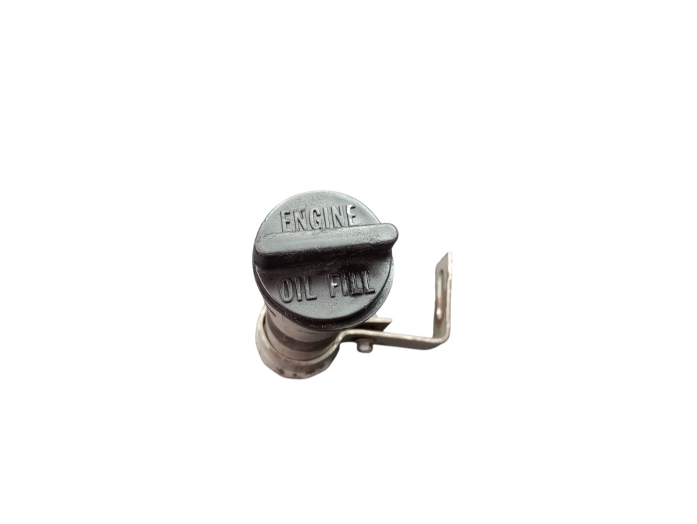 Tubo Enchimento Óleo Motor Ford F250 F350 2003 2