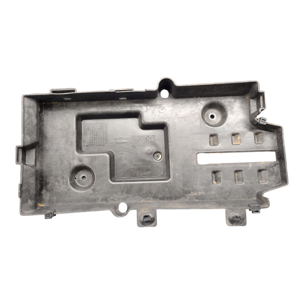 Suporte Bateria S10 2019 3