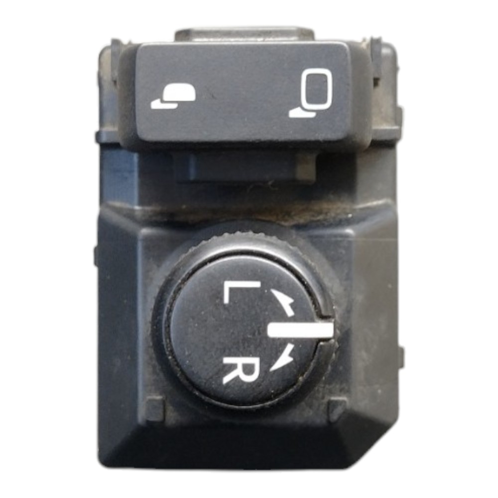 Botão comando retrovisor Hilux 2.8 2022