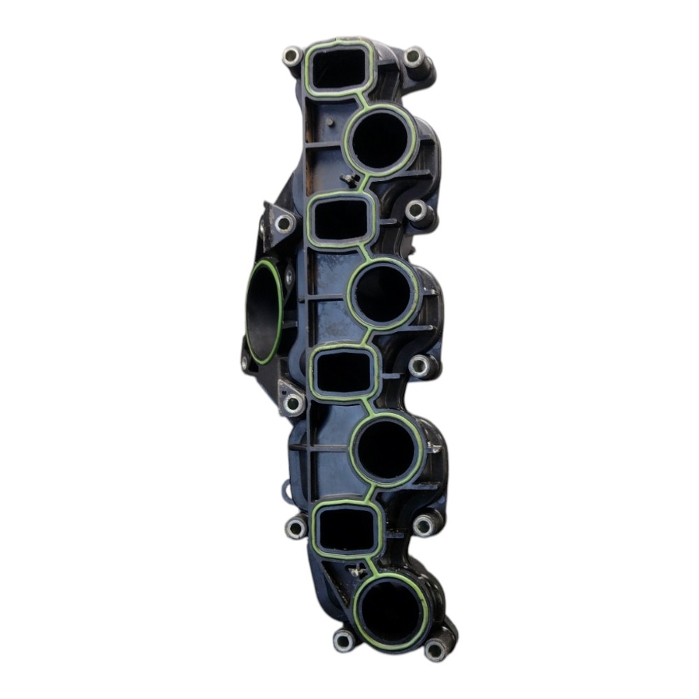 Coletor Admissão Vw Amarok 2.0 2013 5
