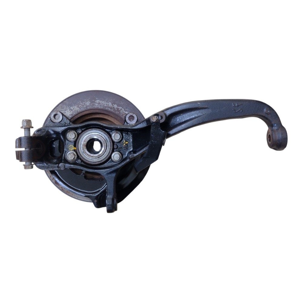 Manga de eixo D.E Nissan Frontier 2017