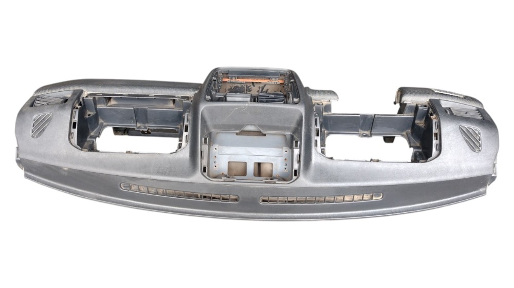 Capa Limpa Painel Pajero Tr4 2007 1