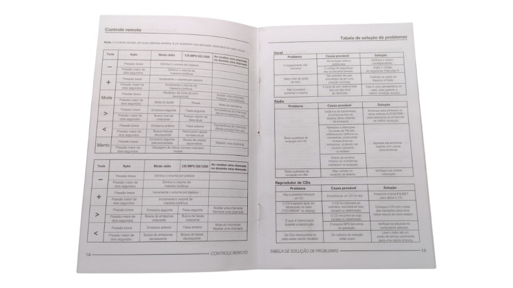 Manual Do Proprietário Volkswagen 2009 2