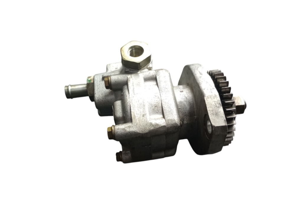 Bomba Hidráulica Ford F250 3.9 2007