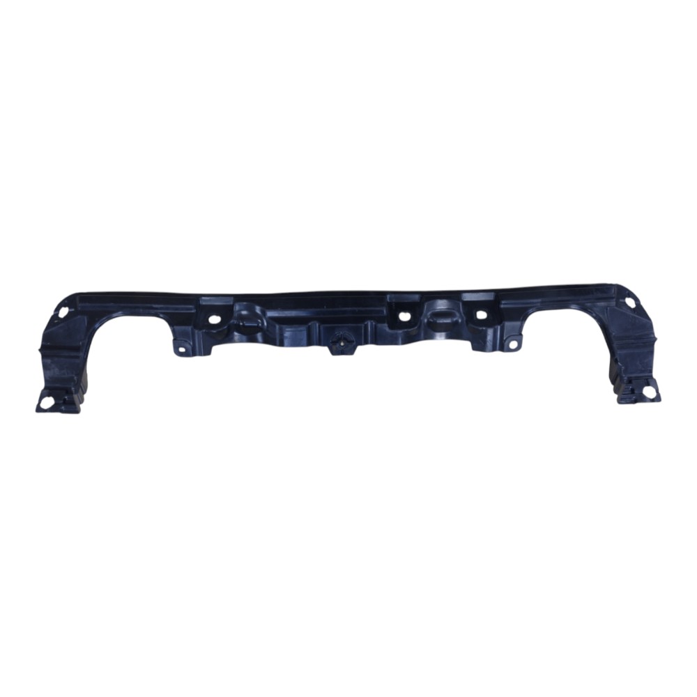 Defletor Para Choque Dianteiro Hilux 2017 4