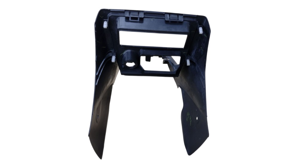 Console Central Pajero Tr4 2010 3