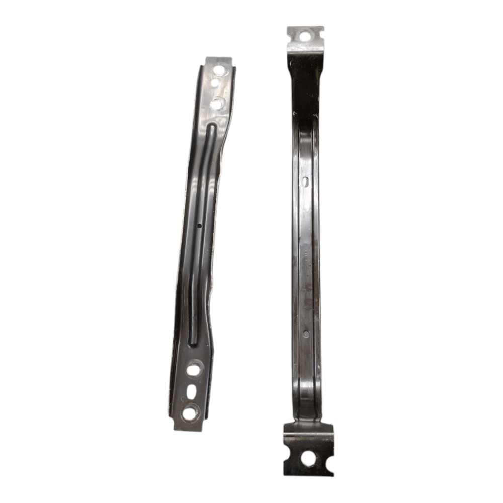 Par Cinta Suporte Tanque T-cross 1.0 2023 1