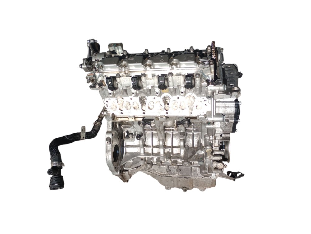 Motor Parcial Jeep Renegade Toro Compass 1.3 Turbo 2022 2