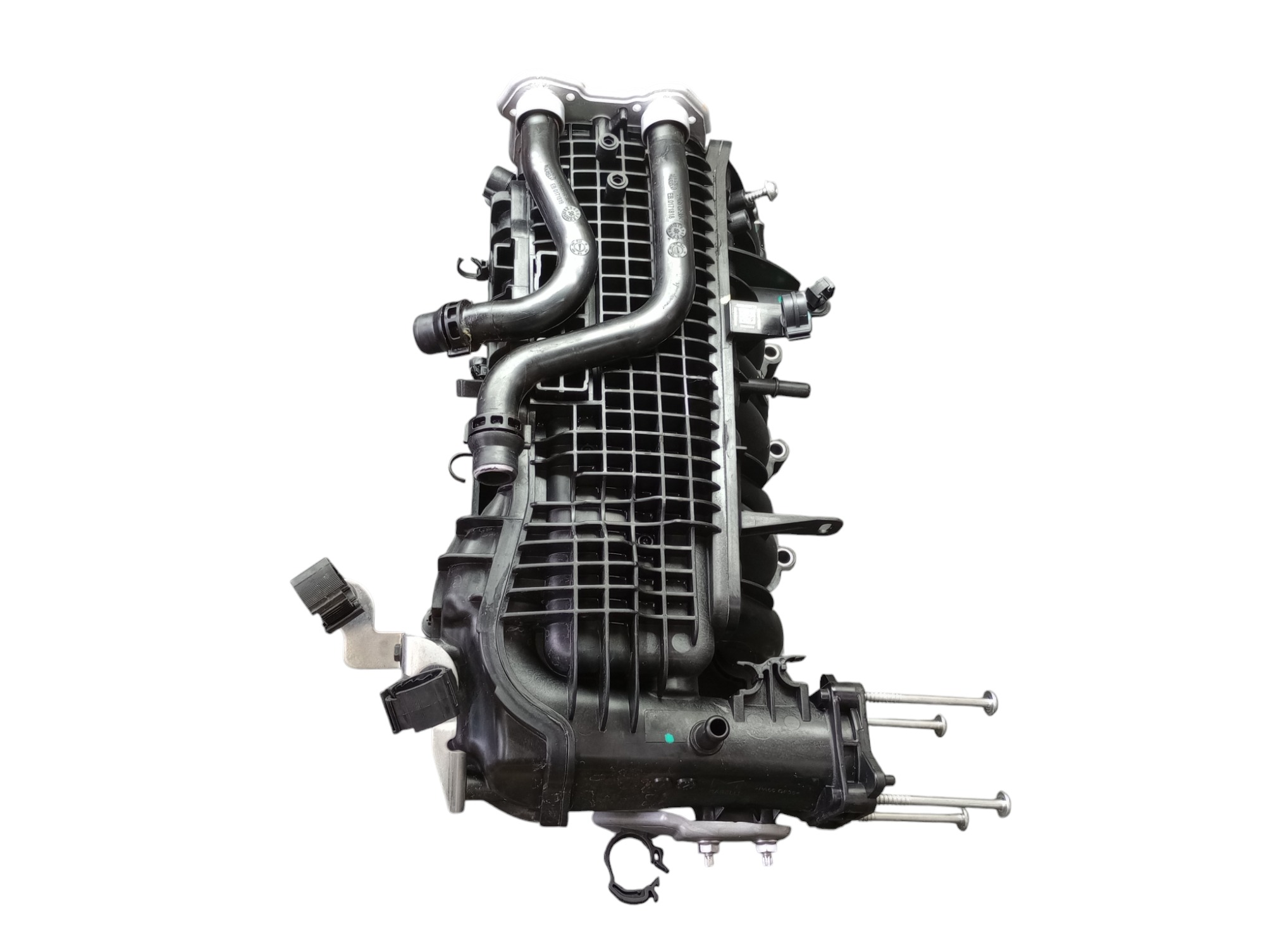 Coletor Admissão Jeep Compass 1.3 Turbo 2023 3
