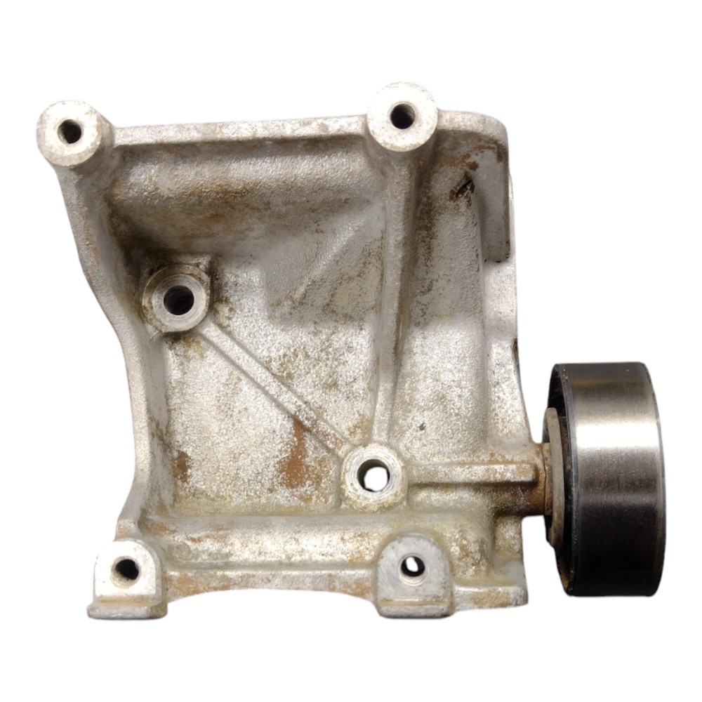 Suporte Compressor Ar Hilux 3.0 2013 4