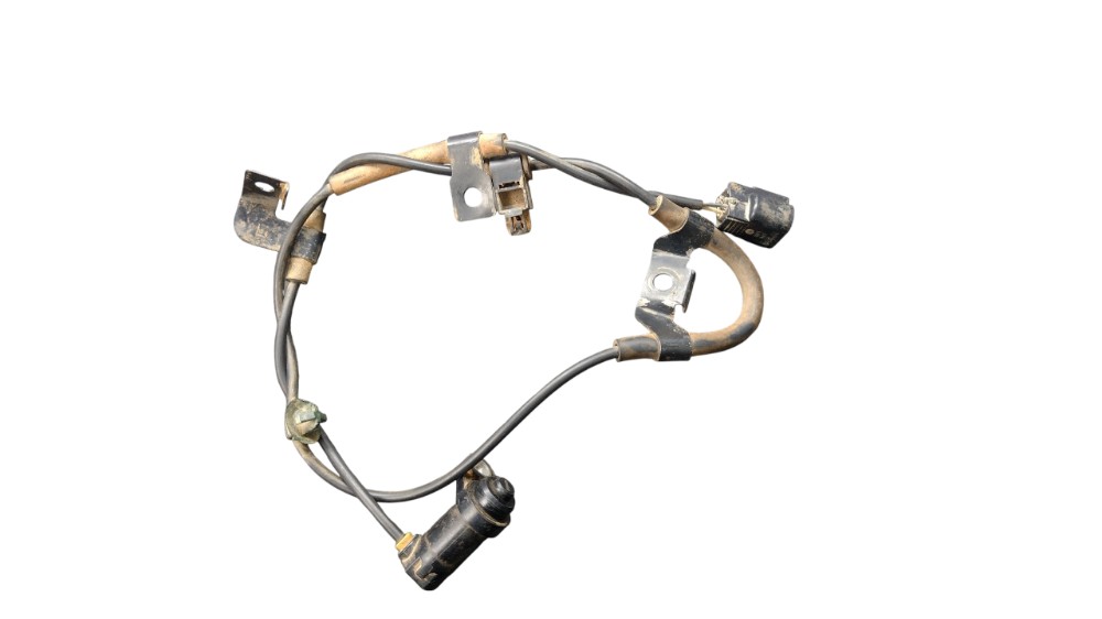 Sensor T.E L200 Triton 2011 3