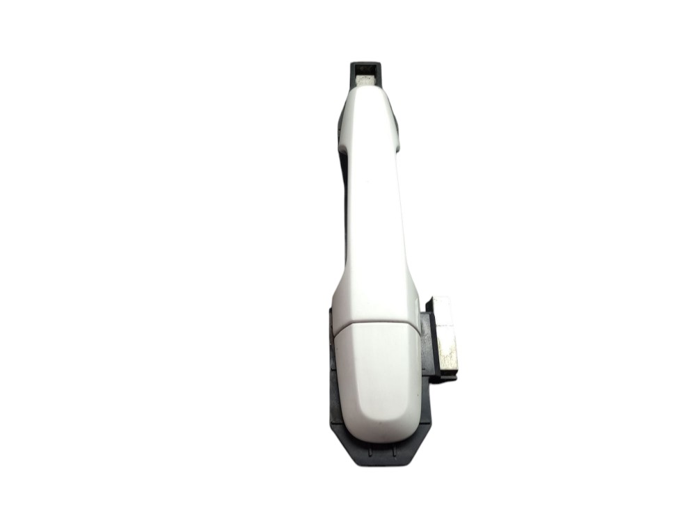 Maçaneta Externa T.e Mitsubishi Pajero Dakar 2015 2