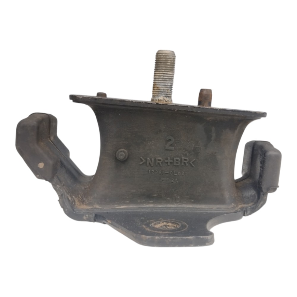 Coxim Motor L.e Hilux 2.8 2019 1