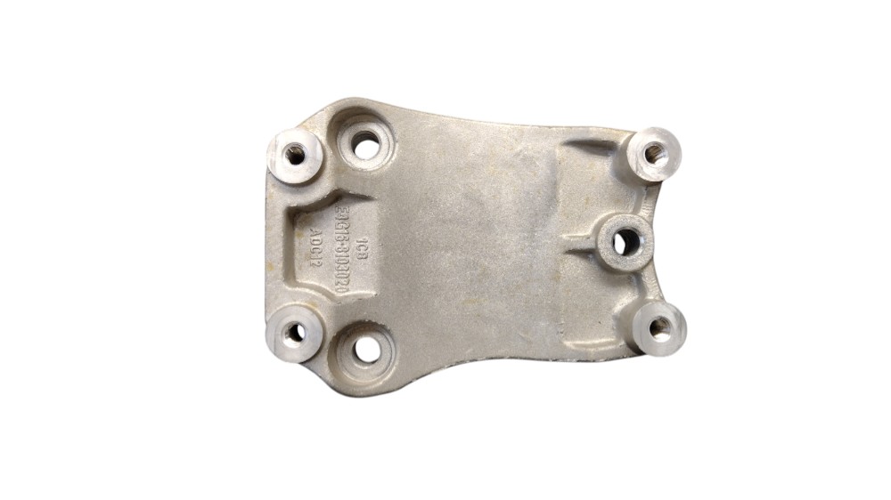 Suporte Compressor Ar Tiggo 7 1.5 Turbo 2024 2