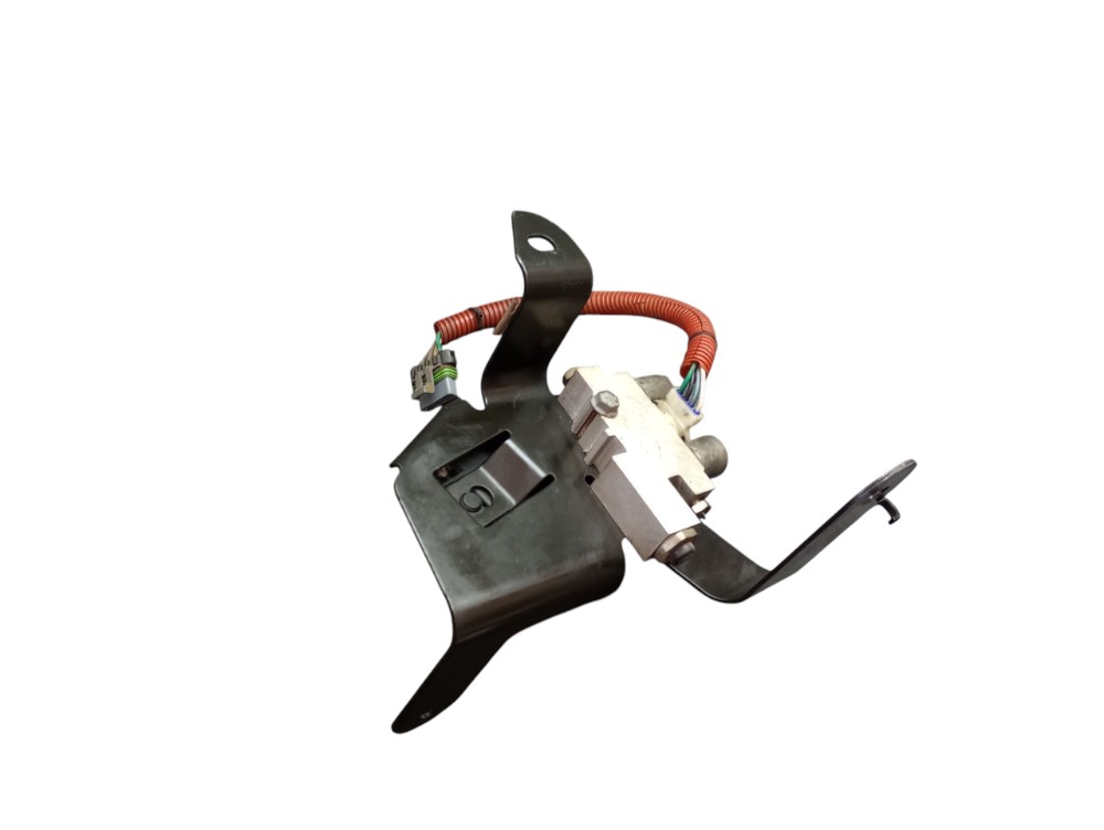 Módulo ABS Ford f250 3.9 2007 4