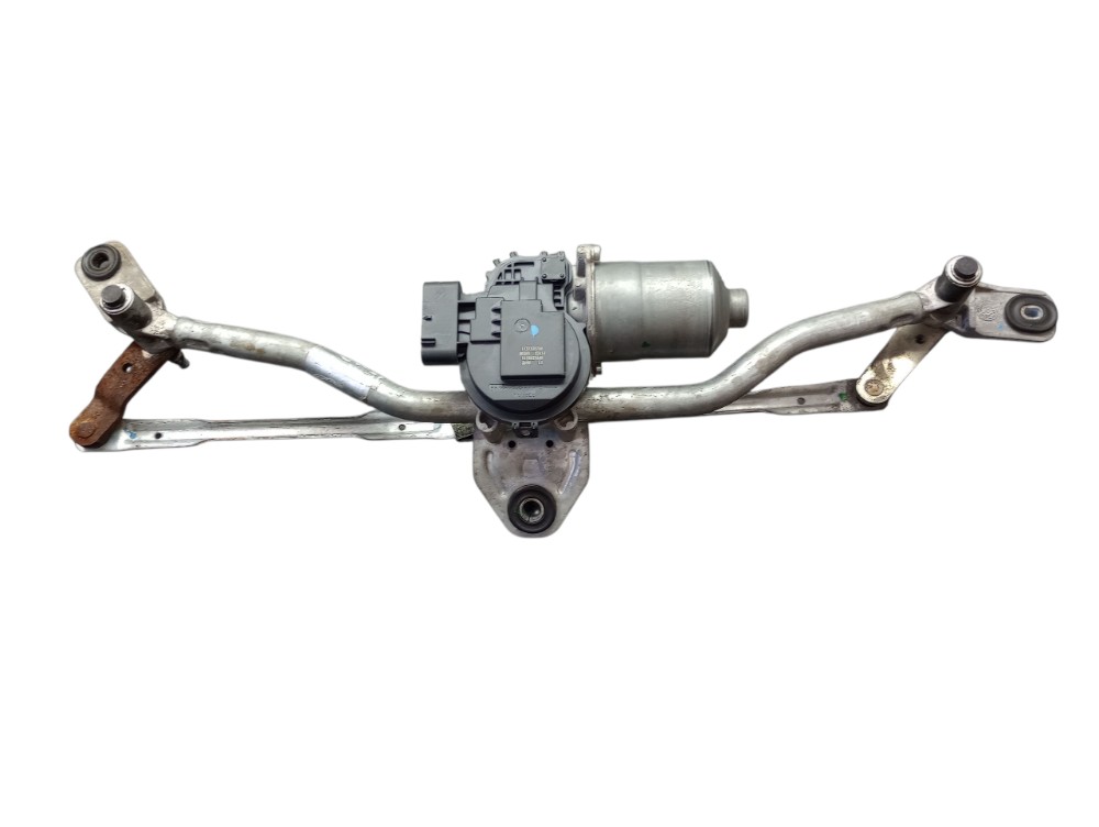 Motor Limpador Parabrisa Ford Ranger 3.2 2017 1
