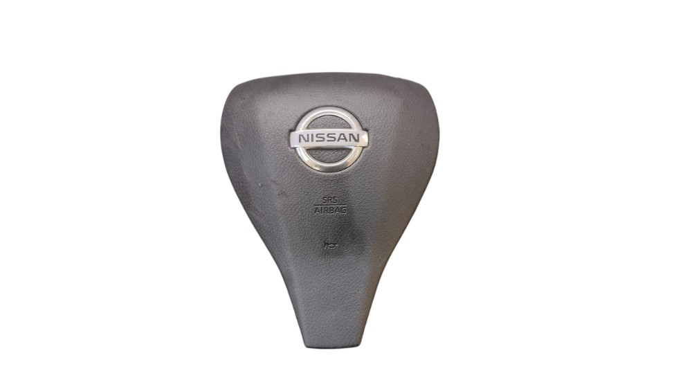 Bolsa airbag volante Nissan Frontier 2017 1