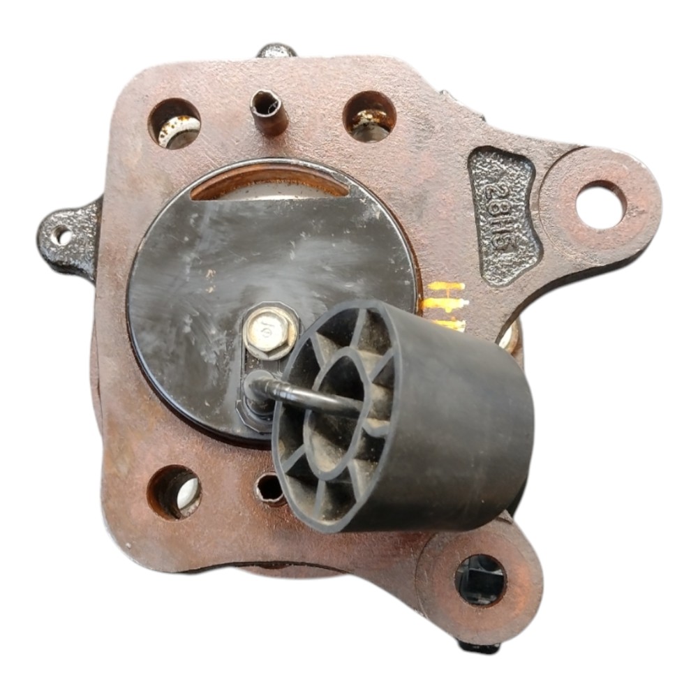 Cubo De Roda T.e Honda Hrv 1.8 2016 2